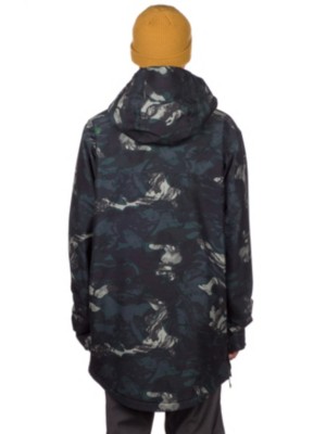 Armada Rankin Stretch Anorak Buy now Blue Tomato